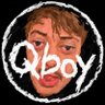Profilbild von Qboy