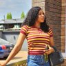 Okpala Chiamaka profil fotoğrafı