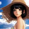 你的眼泪是为我而流的吗's profile picture