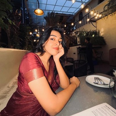 Jahnavi Palamury's profile picture