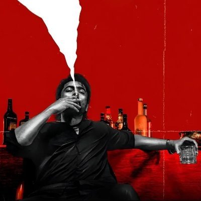 நரேன் 🧨's profile picture