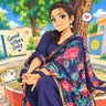 Kamakshi Kashyap profil fotoğrafı