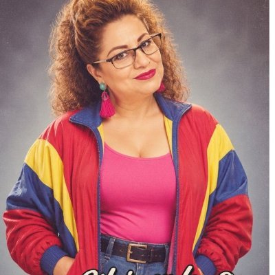 SilviaG90502494's profile picture