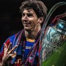 Фото профиля VISCA BARCA