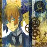 ✰ርꪖꪗꪮ 🎭 | brinco esquerdo do Vanitas profil fotoğrafı