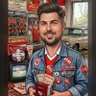 🥅 ⚽️🦵 profil fotoğrafı