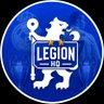 Profilbild von Legion HQ