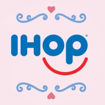 IHOP's profile picture