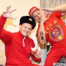 シュメトフ兄弟 SHEMETOV brothers 愛の戦士🇷🇺 的头像