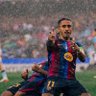 The King❤️💙 profil fotoğrafı