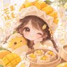 芒果烧麦 profil fotoğrafı