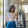 Фото профиля 大一学生嘉怡)需要哥哥
