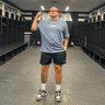 Guilherme Costa profil fotoğrafı