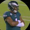 Фото профиля fly eagles fly or die 🦅