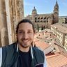 Pedro Santos profil fotoğrafı