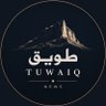 طويق | TUWAIQ profil fotoğrafı