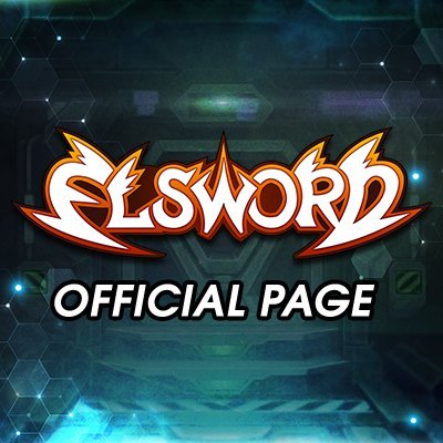 Elsword's profile picture