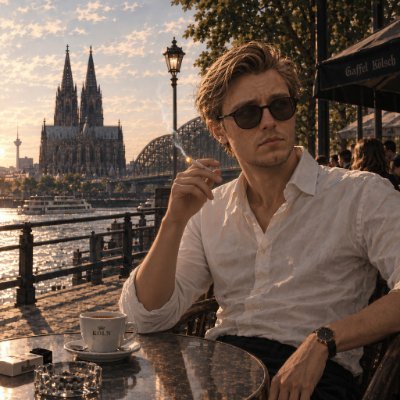 Daniel F.✝️❤️🔥's profile picture