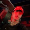 k adalı profil fotoğrafı