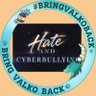 LetsTalk #WeWantValko #BringValkoBackPlease 的头像
