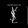 YSL- Yes Servant Life's profile picture