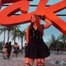Letícia profil fotoğrafı
