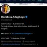 Damilola Adegboye 的头像