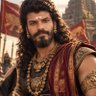 ⚔️🐯🔥Vijay Prabhakaran🔥🐯⚔️ profil fotoğrafı