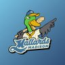 Фото профиля Madison Mallards - x