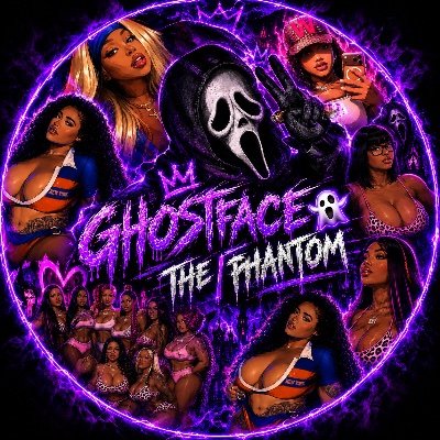SpookyFaceX5's profile picture