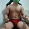 sunga fetiche profil fotoğrafı