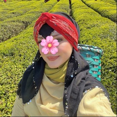 Amine Hatun 🌙's profile picture