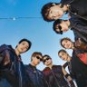 Maf⁷ 🇨🇴 verá a BTS★ profil fotoğrafı