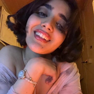 شيماء الزهراني 🍒's profile picture