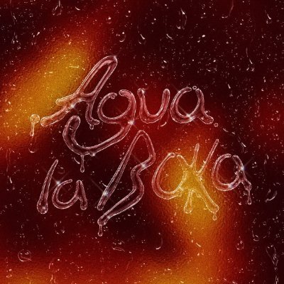 💦AGUA's profile picture