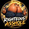 Фото профиля Righteous Asshole
