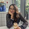 Hanisha Jain | Product Designer 的头像