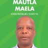 Фото профиля @motho wa modimo