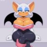 Profilbild von Bat Queen Rouge