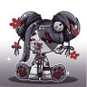 Juju Vendolletta🔪🧸Voodoo Doll Vtuber's profile picture