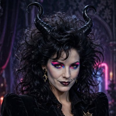 mini_malefica's profile picture