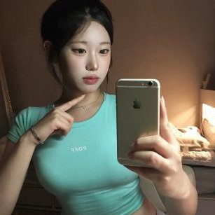 여왕민주💕's profile picture