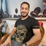 Ahmed profil fotoğrafı