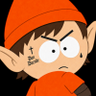 BROWNIE THE FANTASY ELF 的头像