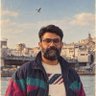 Awais Baig's profile picture