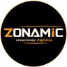Zonamic Creaciones Digitales 📷 .💡.🎞️'s profile picture