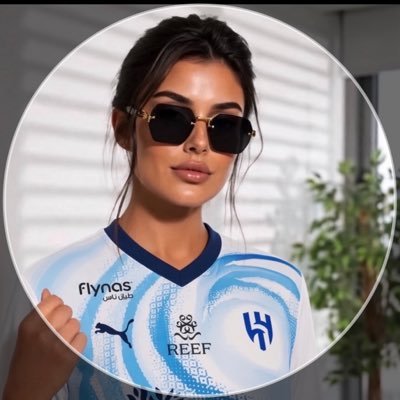 ⦓ واتكينزا ⦔💙's profile picture