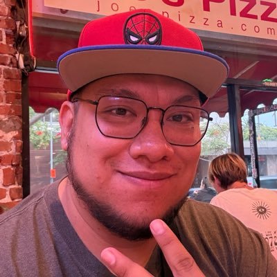 Spideremilio's profile picture