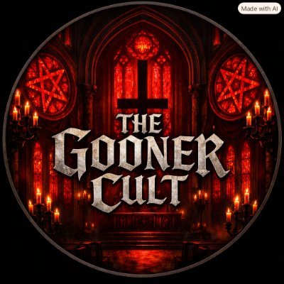 GOONER_CULT's profile picture