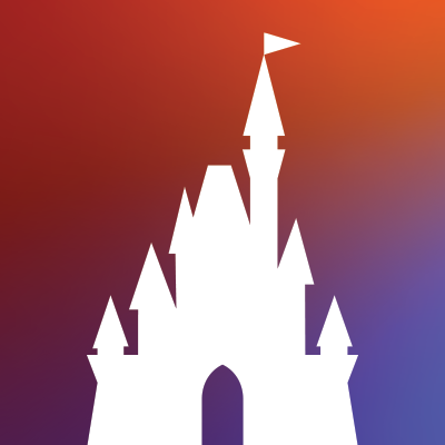 Walt Disney World's profile picture
